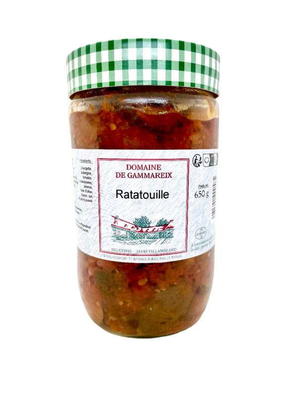 ratatouille