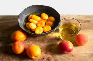 abricots monbazillac fruits gammareix