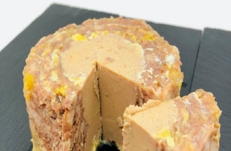 spécialités au foie gras boutique