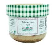 rillette oies article